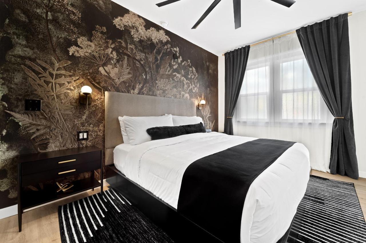 Hotel Zindel Сан-Дієго Екстер'єр фото